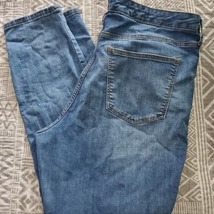 Universal Thread High Rise Skinny Jean